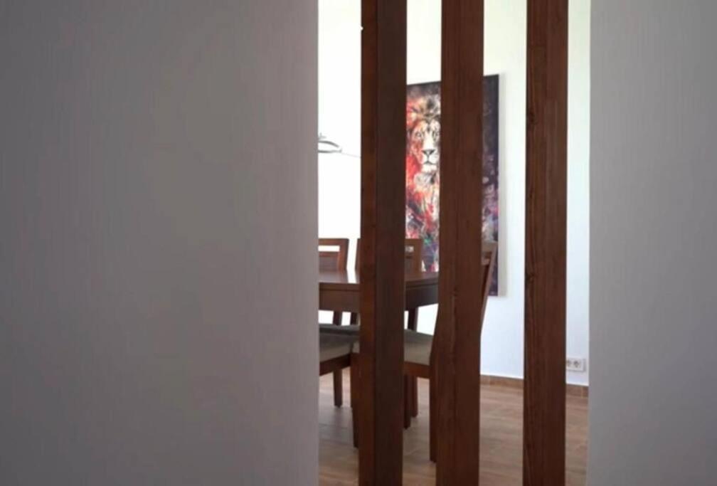 Gezellige Villa Met Prachtig Zicht En Zwembad Arona  Exteriör bild
