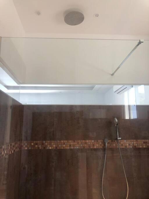 Gezellige Villa Met Prachtig Zicht En Zwembad Arona  Exteriör bild